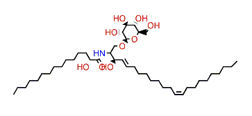 Asteriacerebroside D